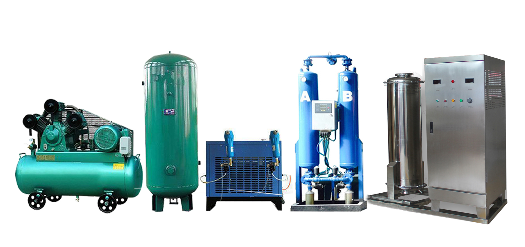 使用臭氧發生器時應注意哪些問題