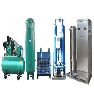 怎么檢測臭氧發生器的濃度，有什么方法