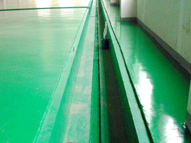 水池、水槽、罐以及設(shè)備內(nèi)襯外貼防腐處理的驗(yàn)收標(biāo)準(zhǔn)