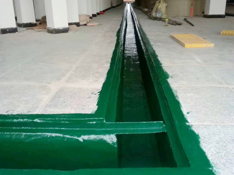 東莞玻璃鋼:玻璃鋼防腐對(duì)于工廠污水處理的重要性